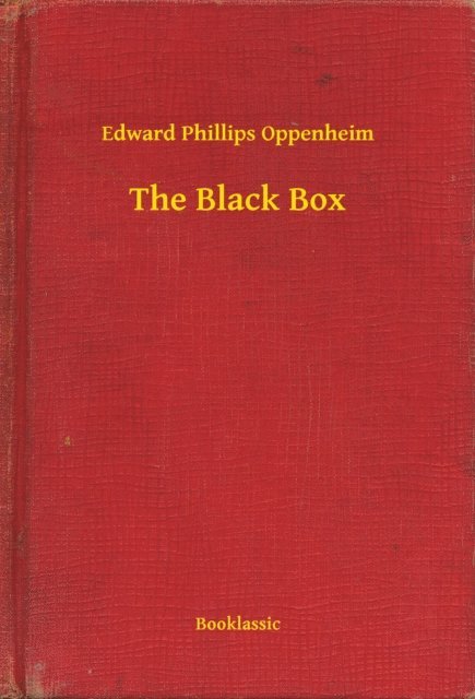 Black Box
