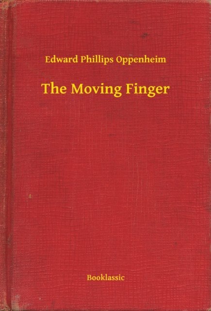 Moving Finger