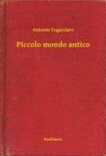 Piccolo mondo antico