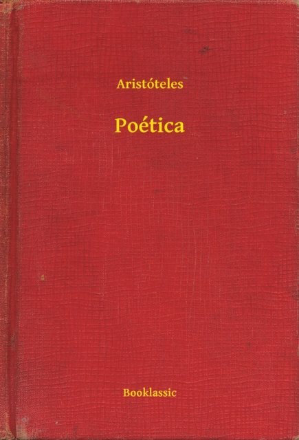 Aristoteles - Poética, E-bok