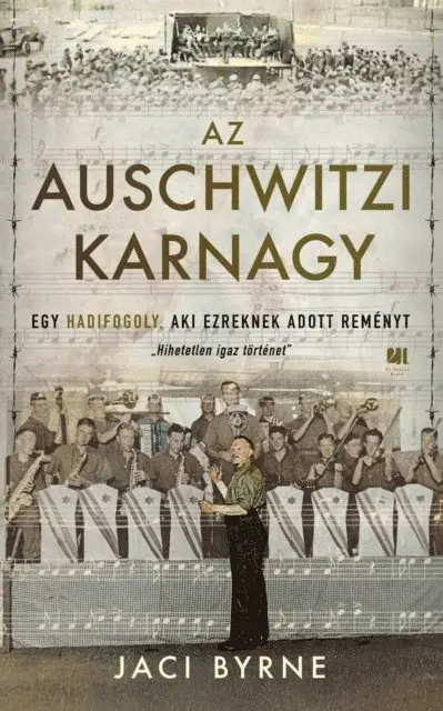 Jaci Byrne - Az auschwitzi karnagy, E-bok. Tillgänglighet: Lägg i varukorg