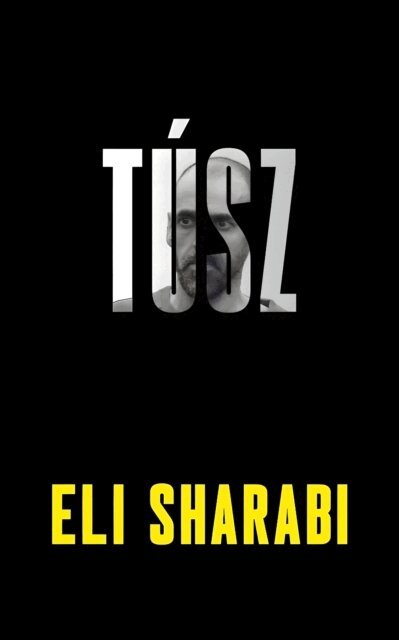 Eli Sharabi - Tusz, E-bok