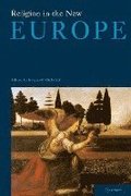 Religion in the New Europe