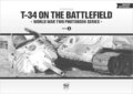 T-34 on the Battlefield