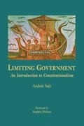 Limiting Government: An Introduction to Constitutionalism