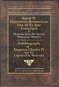 Autobiography of Charles IV of Luxemburg, Holy Roman Emperor and King of Bohemia