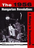 The 1956 Hungarian Revolution