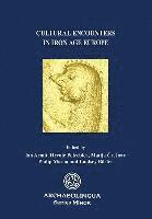 Ian Armit, Hrvoje Potrebica - Cultural Encounters in Iron Age Europe, Häftad