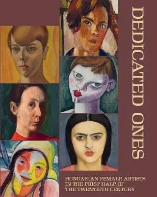 Anna Kopocsy, Zsofia Drienyovszki - Dedicated Ones, Häftad. Tillgänglighet: Kommande