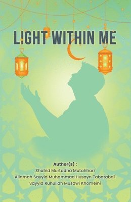 Light Within Me, Häftad