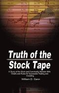 Truth of the Stock Tape