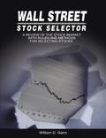 Wall Street Stock Selector
