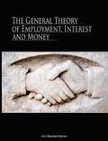 General Theory of Employment, Interest, and Money