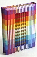Yaacov Agam - Agam Rainbow Torah, Inbunden