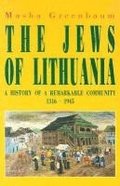Jews of Lithuania