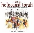 I Am a Holocaust Torah