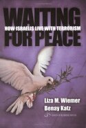 B Katz, L Wiemer - Waiting For Peace, Häftad. Tillgänglighet: Lägg i varukorg
