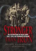 Stronger Than Iron