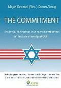 The Commitment: The Impact of American Jews on the Establishment of the State of Israel post-WWII