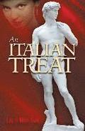 An Italian Treat: Erotic Romance