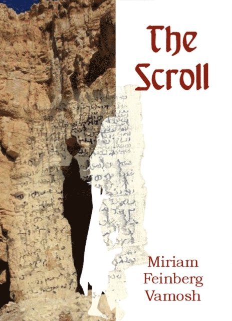 Miriam Feinberg Vamosh - Scroll, E-bok