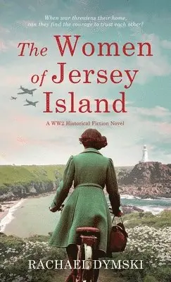 Rachael Dymski - Women of Jersey Island, Inbunden. Tillgänglighet: Lägg i varukorg