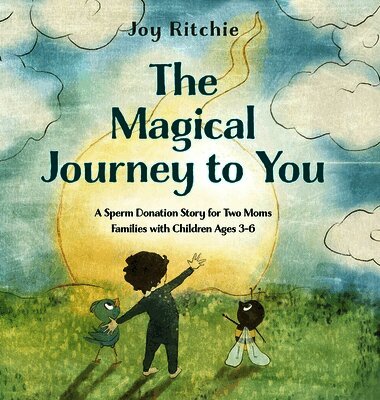 Joy Ritchie - Magical Journey to You, Inbunden. Tillgänglighet: Lägg i varukorg
