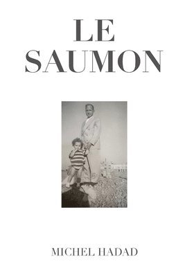 Michel Hadad - Saumon, Häftad