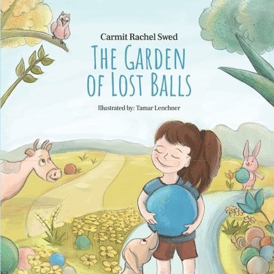 Garden of Lost Balls