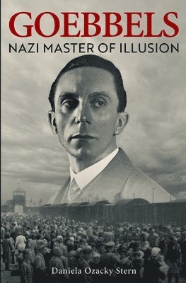 Daniela Ozacky Stern - Goebbels, Häftad