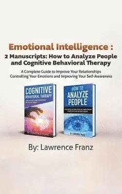 Lawrence Franz - Emotional Intelligence, Inbunden. Tillgänglighet: Lägg i varukorg