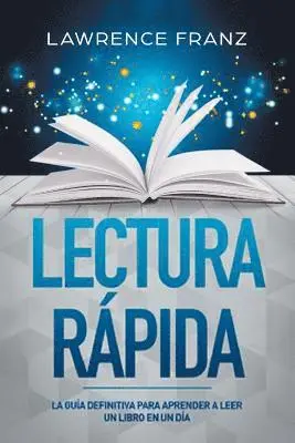 Lawrence Franz - Lectura Rápida, Häftad. Tillgänglighet: Lägg i varukorg