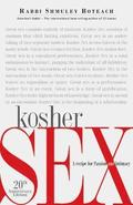 Kosher Sex (20th Anniversary Editon)