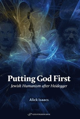 Alick Isaacs - Putting God First, Inbunden. Tillgänglighet: Lägg i varukorg