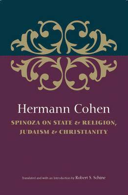 Hermann Cohen, Häftad