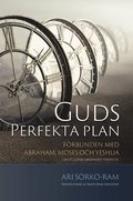 Guds perfekta plan : frbunden med Abraham, Moses och Yeshua