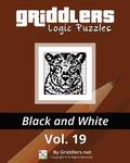 Griddlers Logic Puzzles: Black and White