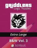 Griddlers Logic Puzzles: Extra Large