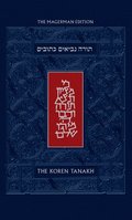 Koren Tanakh Maalot, Magerman Edition, Standard Size