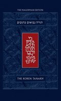 The Koren Tanakh Maalot, Magerman Edition, Standard Size