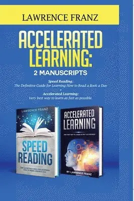 Lawrence Franz - Accelerated Learning, Häftad. Tillgänglighet: Lägg i varukorg