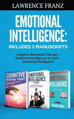 Lawrence Franz - Emotional Intelligence, Häftad. Tillgänglighet: Lägg i varukorg