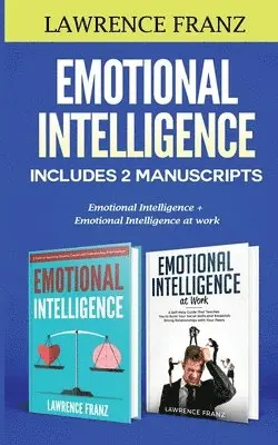 Lawrence Franz - Emotional Intelligence, Häftad. Tillgänglighet: Lägg i varukorg
