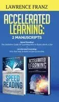 Lawrence Franz - Accelerated Learning, Inbunden. Tillgänglighet: Lägg i varukorg