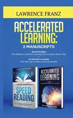 Lawrence Franz - Accelerated Learning, Häftad. Tillgänglighet: Lägg i varukorg