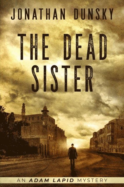 Jonathan Dunsky - Dead Sister, E-bok
