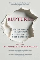 Lee Kofman, Tamar Paluch - Ruptured, Häftad
