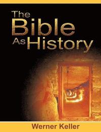 Bible as History