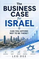Leo Dee - Business Case for Israel, Häftad. Tillgänglighet: Lägg i varukorg
