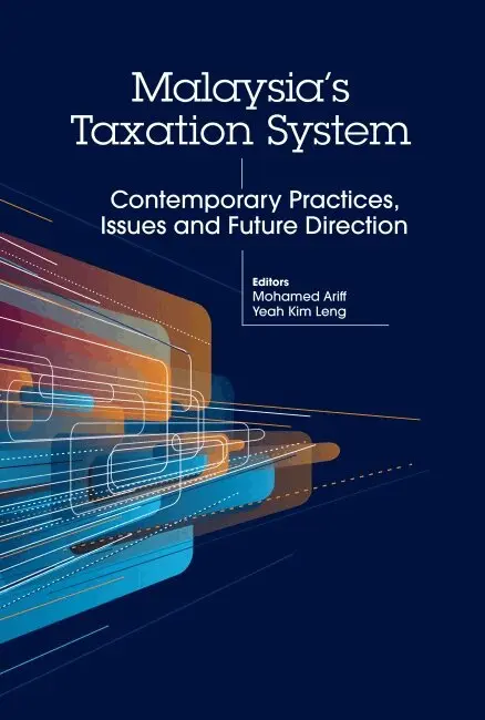 Mohamed Ariff, Kim Leng Yeah - Malaysia's Taxation System, Inbunden. Tillgänglighet: Tillfälligt slut